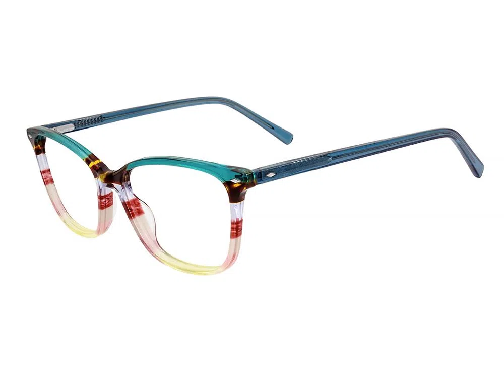 NRG R5122 Eyeglasses - view 2